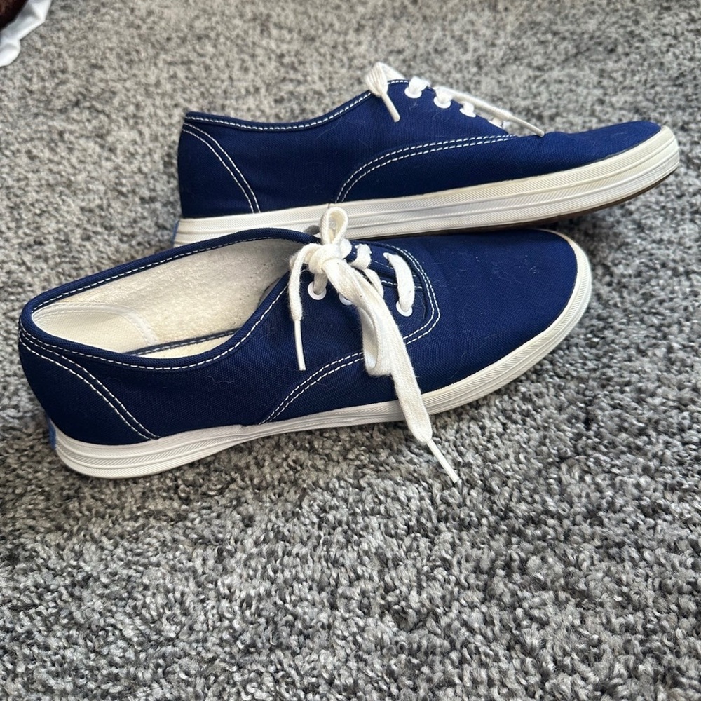 Keds original sneakers - Picture 4 of 9